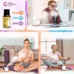 Ylang Ylang Essential Oil for Aromatherapy - 15ml