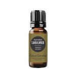 Sandalwood Essential Oil - Pure & Undiluted 10ml
