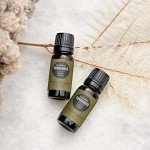 Sandalwood Essential Oil - Pure & Undiluted 10ml
