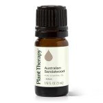 Pure Australian Sandalwood Essential Oil - 5 mL