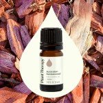 Pure Australian Sandalwood Essential Oil - 5 mL