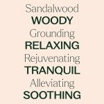 Pure Australian Sandalwood Essential Oil - 5 mL