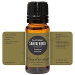 Sandalwood Essential Oil - Pure & Undiluted 10ml