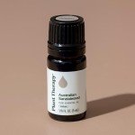 Pure Australian Sandalwood Essential Oil - 5 mL