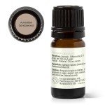 Pure Australian Sandalwood Essential Oil - 5 mL