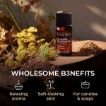 Australian Sandalwood Essential Oil - 0.34 Fl Oz