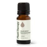 Pure Australian Sandalwood Essential Oil for Aromatherapy