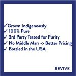 Hawaiian Sandalwood Essential Oil - 100% Pure