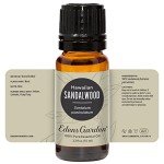 Eden's Garden Sandalwood Essential Oil - 10 ml