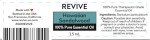 Hawaiian Sandalwood Essential Oil - 100% Pure