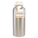 100% Pure Sweet Orange Essential Oil, 32 fl oz