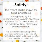 100% Pure Sweet Orange Essential Oil, 32 fl oz