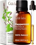 Gya Labs Natural Peppermint Oil for Aromatherapy