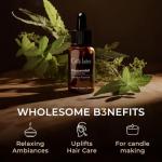 Gya Labs Natural Peppermint Oil for Aromatherapy