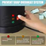 3L Soap Base Melter Kit with Temperature Control