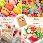 Handmade Soap Packaging Boxes Kraft with Window