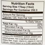 Baja Precious Avocado Oil - 1 Gallon Size