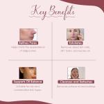 French Pink Clay Powder - 227g (8 oz)