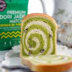 Organic Midori Jade Matcha Powder for Soapmaking