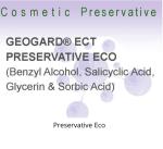 2Oz Eco-Friendly Geogard ECT Preservative for Cosmetics