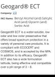 2Oz Eco-Friendly Geogard ECT Preservative for Cosmetics