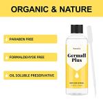 Germall Plus Natural Preservative - 5.8 oz Liquid