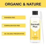Liquid Germall Plus Natural Preservative for Cosmetics