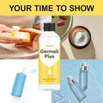 Liquid Germall Plus Natural Preservative for Cosmetics