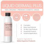 Germall Plus Natural Clear Preservative for Cosmetics
