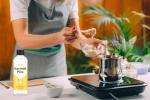 Liquid Germall Plus Natural Preservative for Cosmetics
