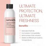 Germall Plus Natural Clear Preservative for Cosmetics