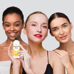 Liquid Germall Plus Natural Preservative for Cosmetics