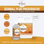 Germall Plus Preservative - Paraben & Formaldehyde-Free