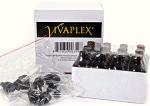 Amber Glass Bottles with Eye Droppers - 2 oz