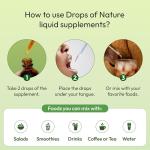 Green Tea Liquid Extract 50% EGCG Drops 2oz