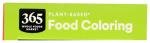 Whole Foods Market Food Coloring, 1.2 Fl Oz