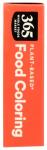 Whole Foods Market Food Coloring, 1.2 Fl Oz