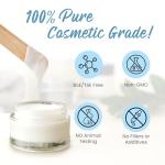 1lb Cosmetic Grade Stearic Acid