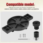 Big Stix Immersion Blender Coupler for Waring