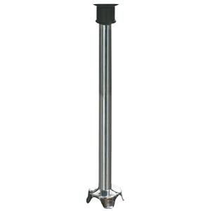 21" Immersion Blender Shaft for Smooth Mixing