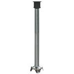 21" Immersion Blender Shaft for Smooth Mixing