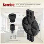 Big Stix Immersion Blender Coupler for Waring