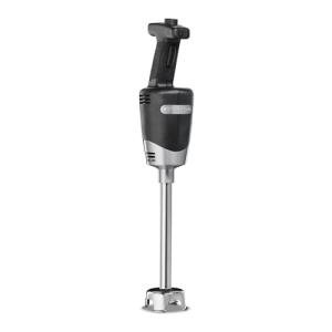Waring Medium-Duty Immersion Blender 10" Black/Silver