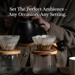 Coffee Shop Fragrance Oil Set for Soap Making