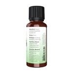 Organic Lavender Essential Oil - Soothing Aroma