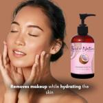 Pure Fractionated Coconut Oil for Massage & Skin