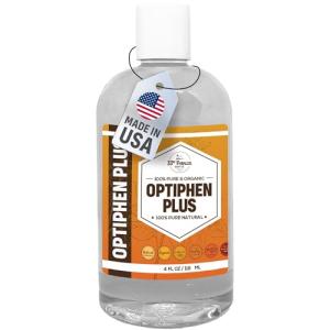 Optiphen Plus Natural Preservative - 4 oz
