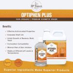 Optiphen Plus Natural Preservative - 4 oz