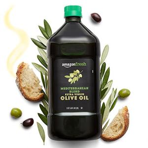 Mediterranean Blend Extra Virgin Olive Oil 2QT