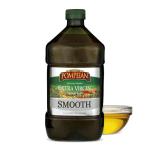 Pompeian Smooth Extra Virgin Olive Oil 101 Fl Oz